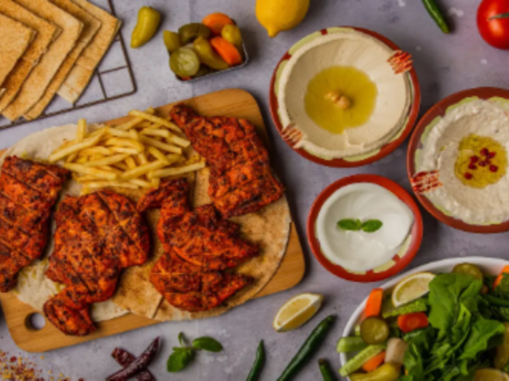 Novokich Restaurant