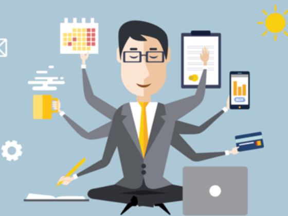 Signature Businessman Services