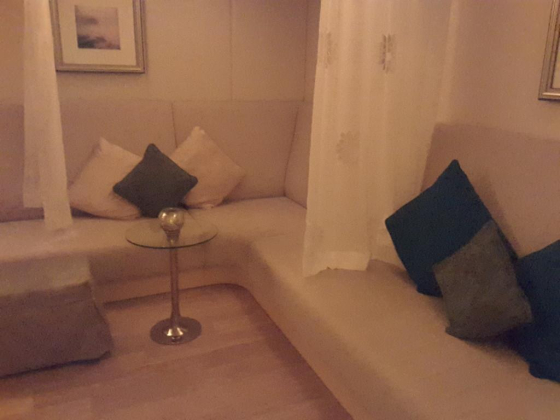 The Ritz Carlton Spa