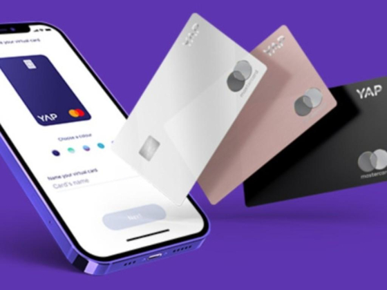 YAP Payment Services
