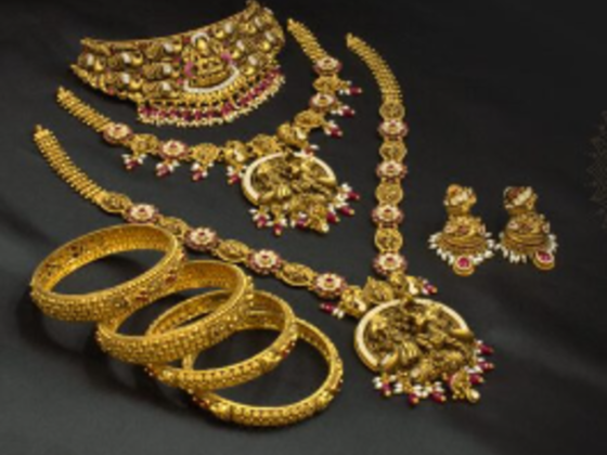 Thangals Jewellery