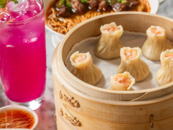 Din Tai Fung
