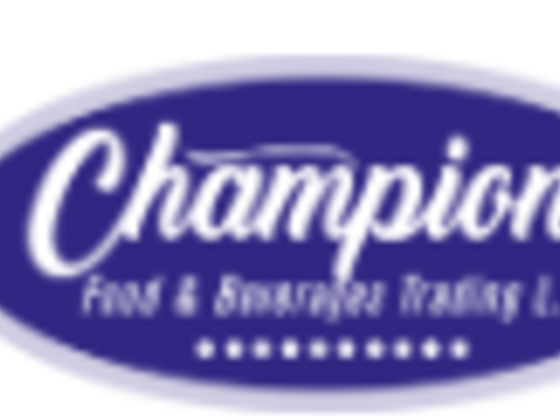 Champions Food And Beverages Trading