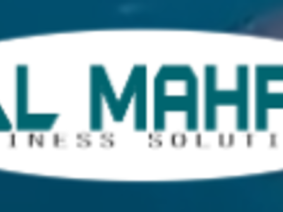 Al Mahra Business Solutions