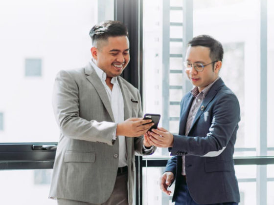 Al Mahra Business Solutions
