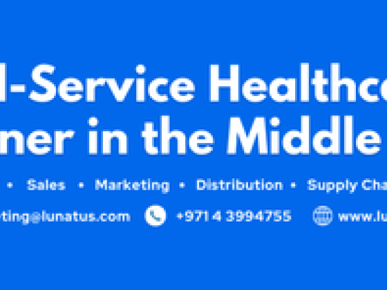 Lunatus Healthcare