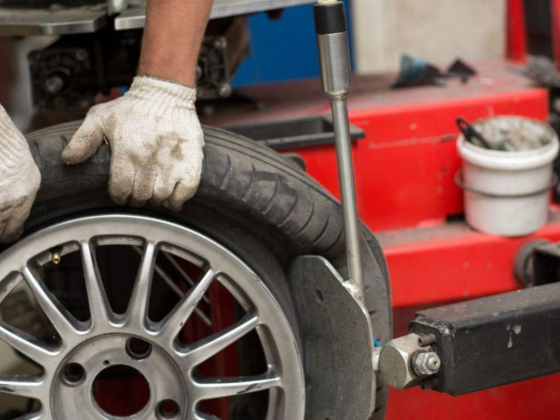 Abdelaziz Al Hammadi Auto Repairing