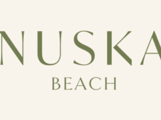 Nuska Beach