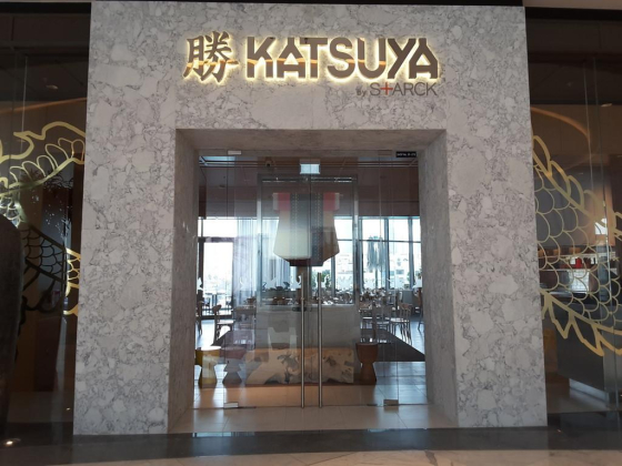 Katsuya