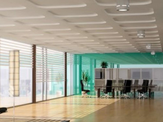 Pulvec Interior Decoration