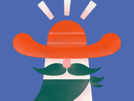 Senor Gonzales