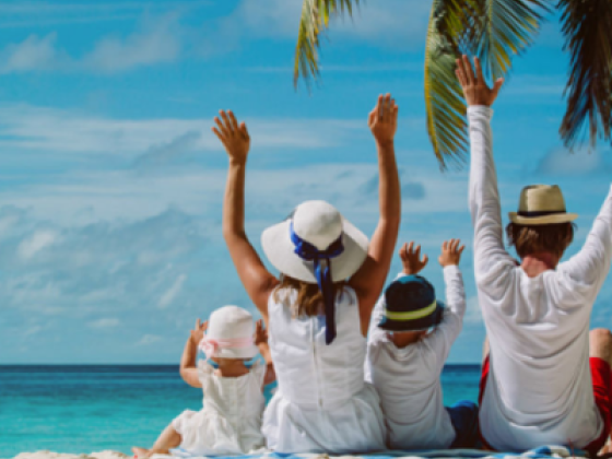 Jet Setters Tourism