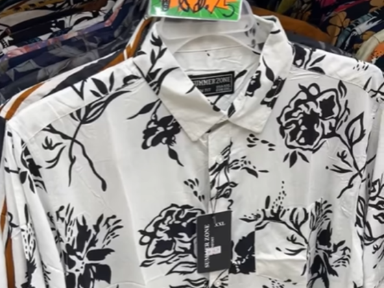Boracay Readymade Garments Trading