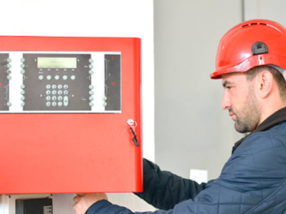 Grand Protect Safety Equipment Installation  Co.