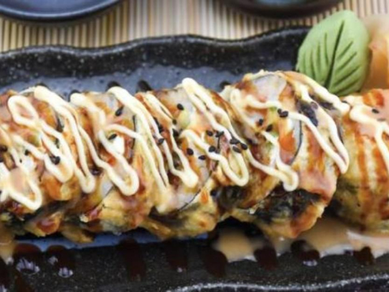 Sushi Station Restaurant