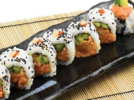 Sushi Station Restaurant