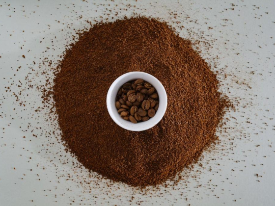 Desert Nomad Coffee Co