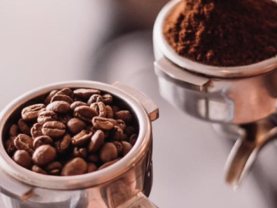 Desert Nomad Coffee Co
