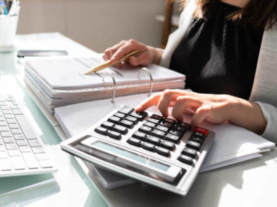 Reliable Returns Accounting And Auditing