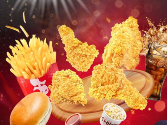 Chikex Fried Chicken & Restaurant