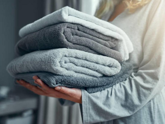 Bright Daily Laundry