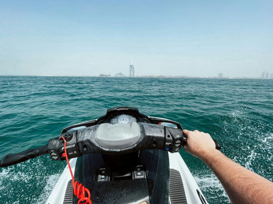 My Jet Ski Water Sports