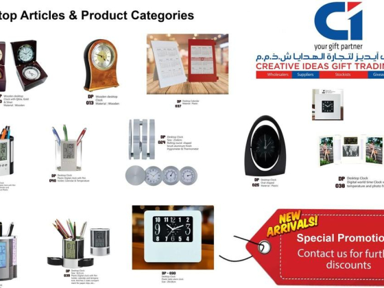 Creative Ideas Gift Trading