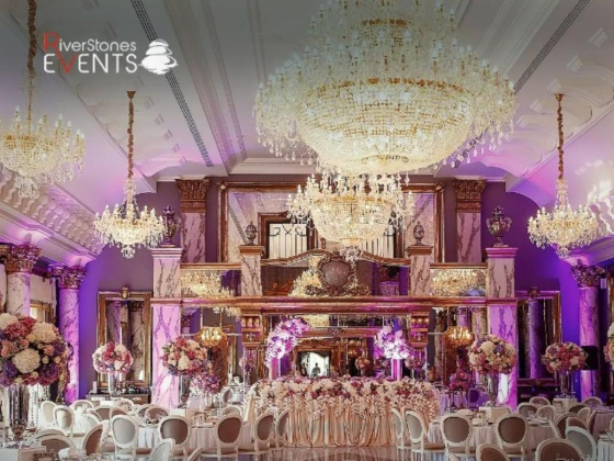 Riverstones Events