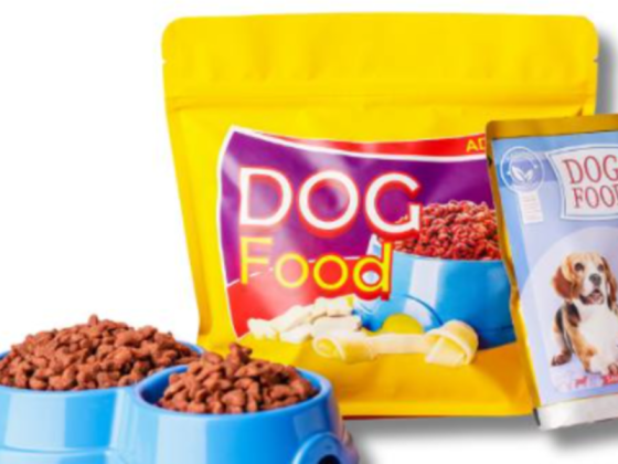 Paw Kaesha Animals & Birds Supplies