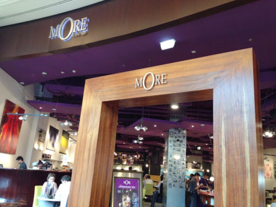 More Cafe - Mall of the Emirates