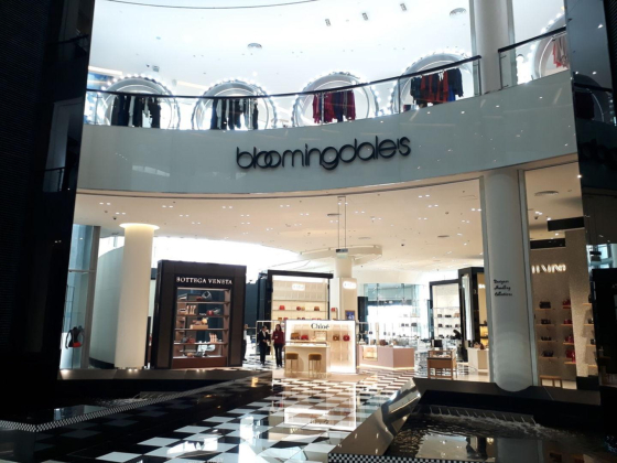 Bloomingdale"s