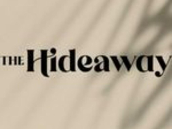 The Hideaway Women Salon