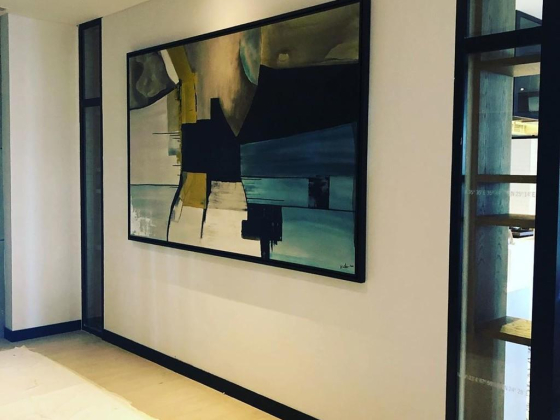 Artbeat Gallery