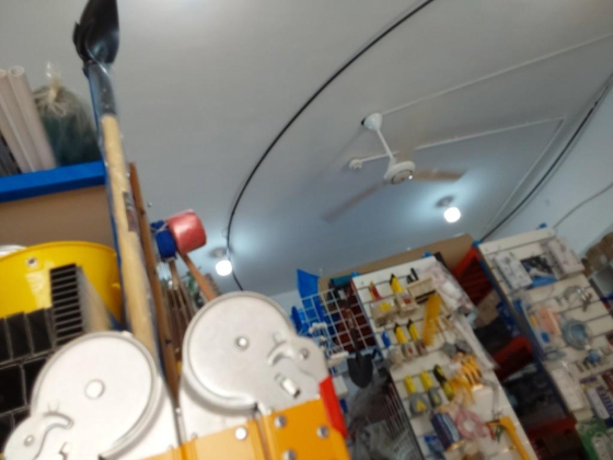 Syed Javid Building Materials Trading