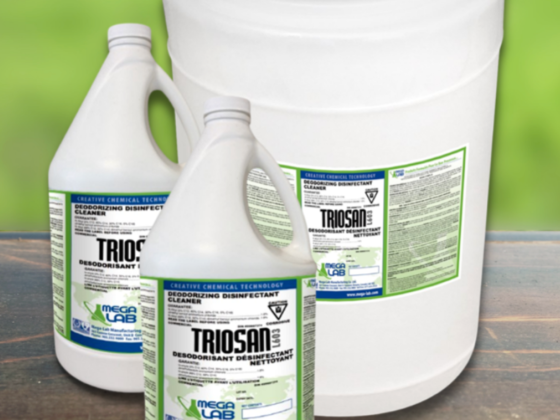 W W H Disinfectants Trading
