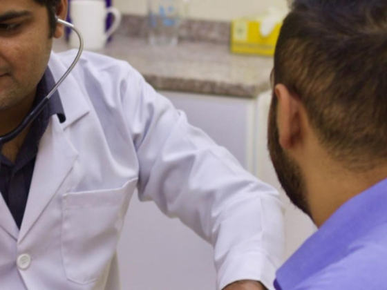 Right Health Investments