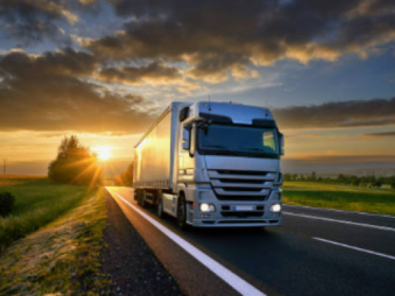 Ibrahim Al Jasem General Trading & Land Transport