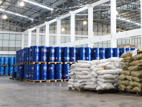 Ibn Al Haj Chemicals