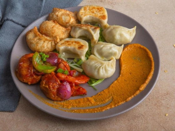 Gorkha Palace Restaurant