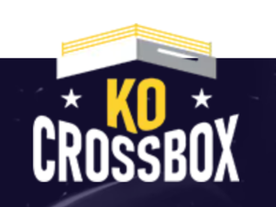 Ko Crossbox Gym