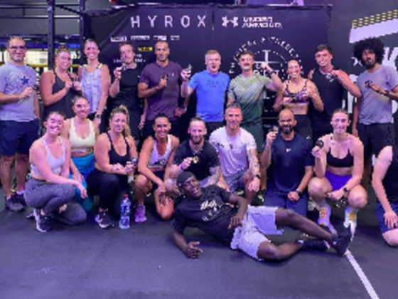 Ko Crossbox Gym
