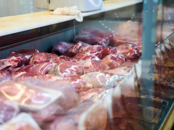 Himalaya Village Meat Trading