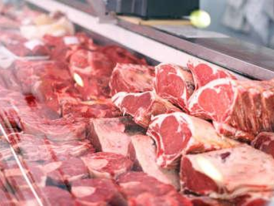 Himalaya Village Meat Trading