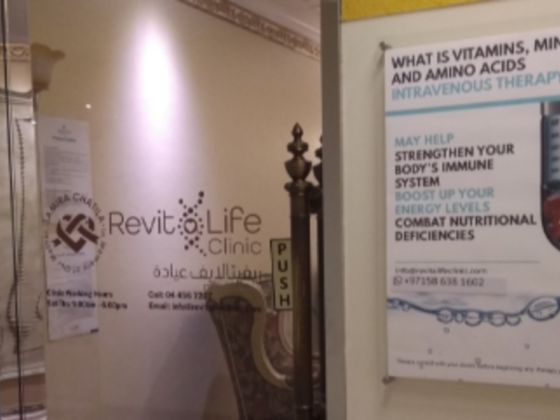 Revita Life Clinic