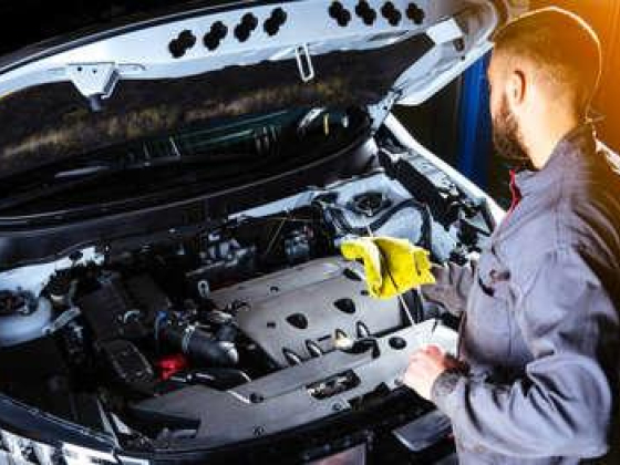 Sultan Al Eamani Auto Electricity Repairing