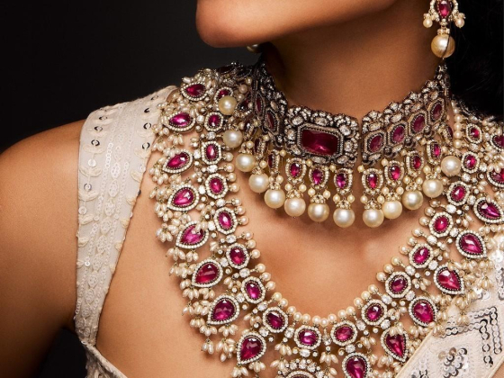 Hazoorilal Al Anayat Jewellery
