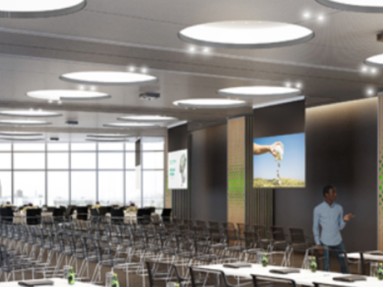 Design Architectural Perspective