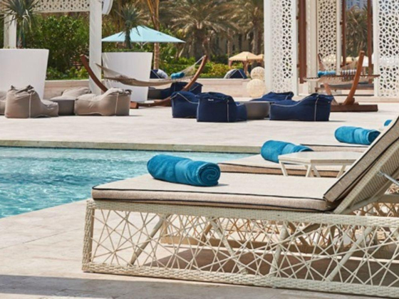 Drift Beach Club