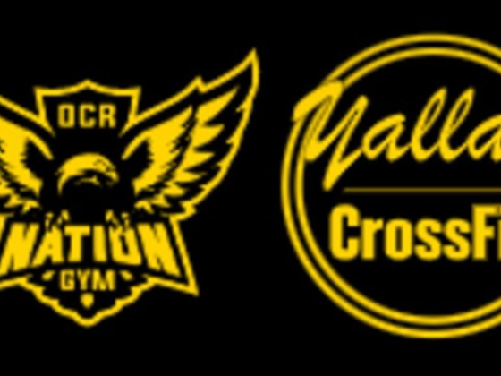 OCR Nation Gym