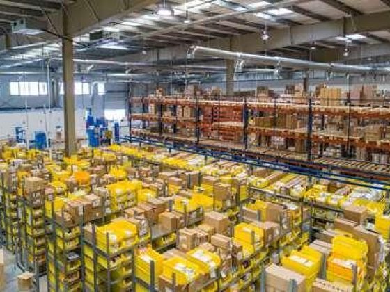 Etao Logistics Services